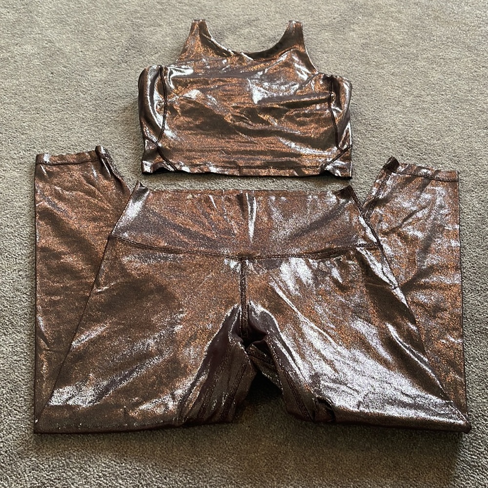 🐿️ Lululemon Bundle - Picture 3 of 12